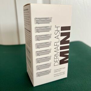 Dermaflash MINI Precision Edge Refills - 8-pack